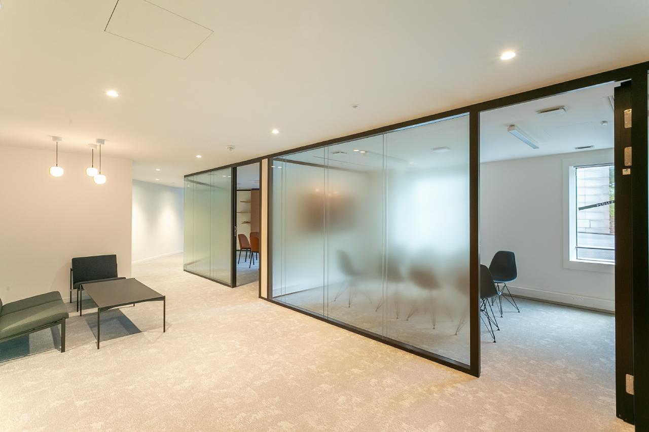 Bureau La Défense 5172m² Location bureau Nanterre Hauts-de-Seine OLBUR2111903 8